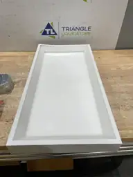 1x2 ft Vista Skylight White… — Photo 4