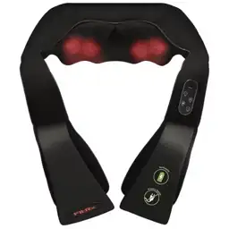 FitRx Cordless Shiatsu 3D Massager,… — Photo 1