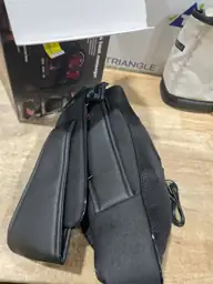 FitRx Cordless Shiatsu 3D Massager,… — Photo 5