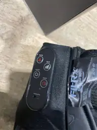 FitRx Cordless Shiatsu 3D Massager,… — Photo 6