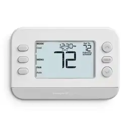 X2P Programmable Thermostat, Conventional/Heat Pump,… — Photo 1