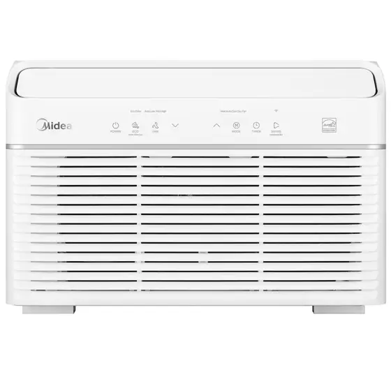 Midea 8,000 BTU Easy Cool… — Photo 1