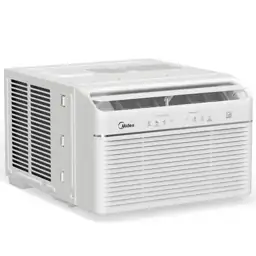 Midea 8,000 BTU Easy Cool… — Photo 2