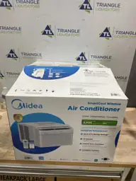 Midea 8,000 BTU Easy Cool… — Photo 3