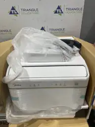 Midea 8,000 BTU Easy Cool… — Photo 5