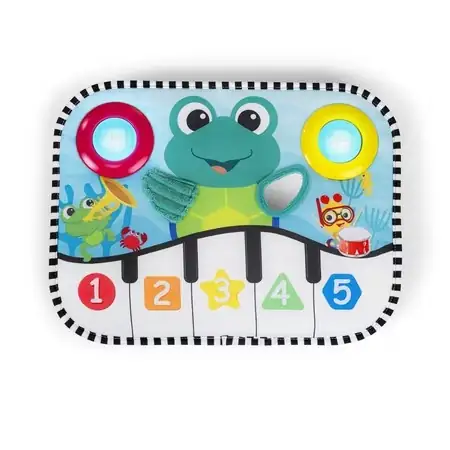 Baby Einstein Ocean Explorers Musical… — Photo 1