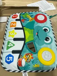 Baby Einstein Ocean Explorers Musical… — Photo 4