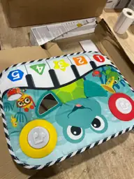 Baby Einstein Ocean Explorers Musical… — Photo 5
