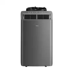 Midea DUO 10,000 BTU SACC… — Photo 2