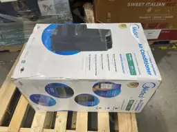 Midea DUO 10,000 BTU SACC… — Photo 4