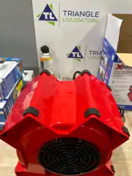 Lasko X-Blower 11" 3-Speed High… — Photo 4