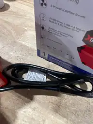 Lasko X-Blower 11" 3-Speed High… — Photo 6