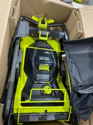 40V HP Brushless 21 in.… — Photo 5