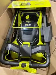 40V HP Brushless 21 in.… — Photo 6