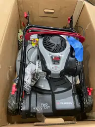 Murray 22 in. 140 cc… — Photo 5