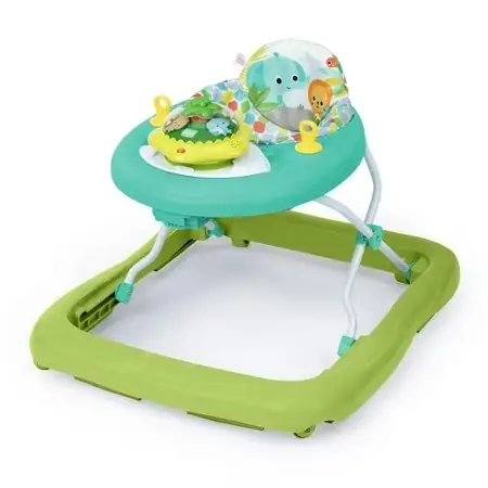 Bright Starts Wanderlights 2-in-1 Baby… — Photo 1