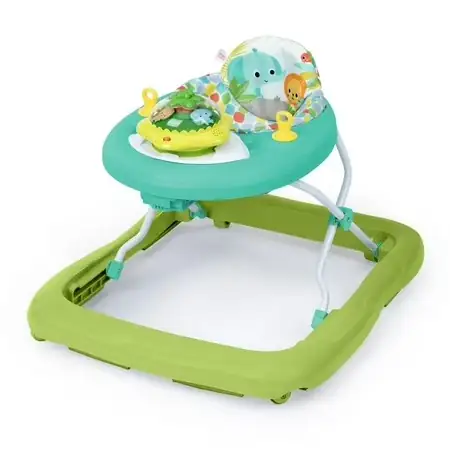 Bright Starts Wanderlights 2-in-1 Baby… — Photo 1
