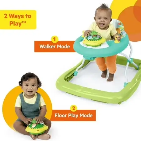 Bright Starts Wanderlights 2-in-1 Baby… — Photo 2