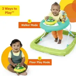 Bright Starts Wanderlights 2-in-1 Baby… — Photo 2