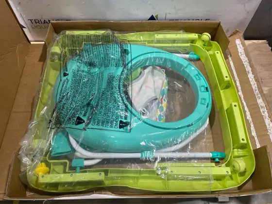 Bright Starts Wanderlights 2-in-1 Baby… — Photo 4
