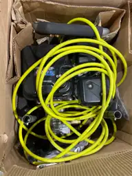 RYOBI 3300 PSI 2.4 GPM… — Photo 4