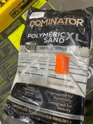 40 lbs. XL Polymeric Sand… — Photo 3