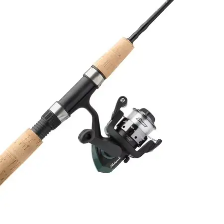 Shakespeare Micro Spinning Fishing Combo,… — Photo 1