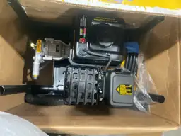 DEWALT 3400 PSI 2.5 GPM… — Photo 4