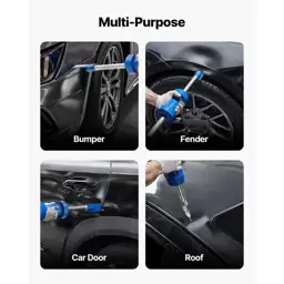 Dent Puller Kit, 13 lb,… — Photo 2