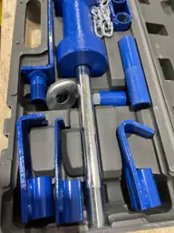 Dent Puller Kit, 13 lb,… — Photo 5