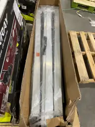 8 ft. Aluminum Portable Skidproof… — Photo 4