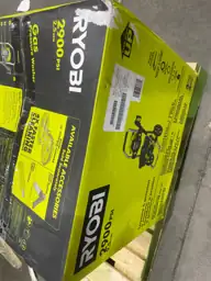 RYOBI 2900 PSI 2.5 GPM… — Photo 3