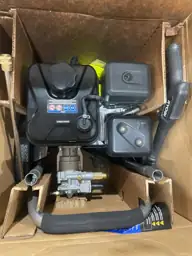 RYOBI 2900 PSI 2.5 GPM… — Photo 4