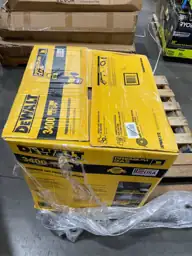 DEWALT 3400 PSI 2.5 GPM… — Photo 3