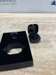 LivUp Smart Ring, Black, Size… — Photo 6