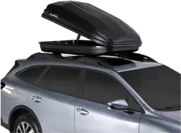 SportRack Vista XL Rooftop Cargo… — Photo 2
