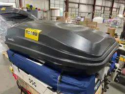 SportRack Vista XL Rooftop Cargo… — Photo 3