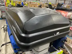 SportRack Vista XL Rooftop Cargo… — Photo 4