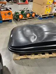 SportRack Vista XL Rooftop Cargo… — Photo 6