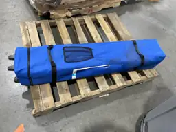 DSG 10'x10' Quick Lift Straight… — Photo 2