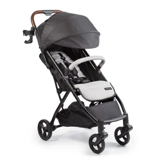 3Dquickclose CS+ Compact Fold Infant… — Photo 1