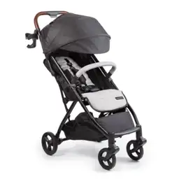 3Dquickclose CS+ Compact Fold Infant… — Photo 1