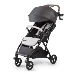 3Dquickclose CS+ Compact Fold Infant… — Photo 2