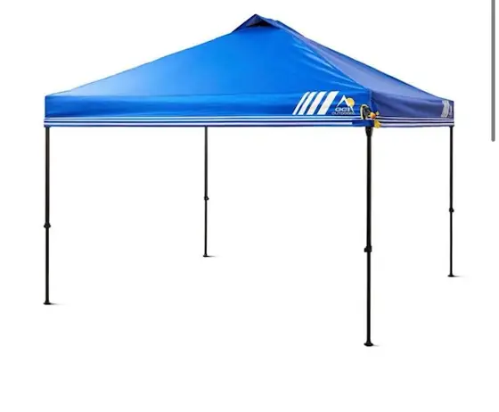 GCI Outdoor LevrUp Canopy Folding… — Photo 1