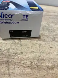 Nicorette 4mg Stop Smoking Aid… — Photo 4