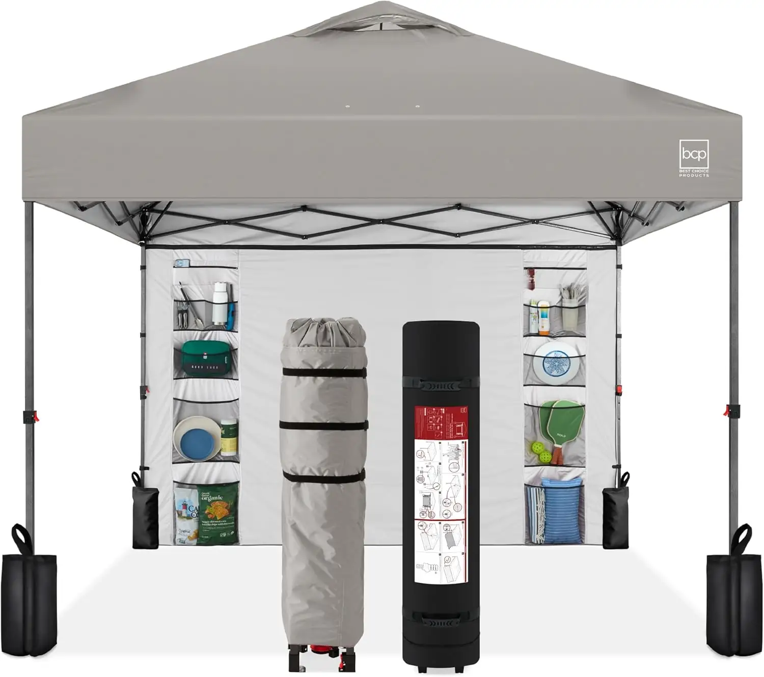Best Choice Products 10x10 Pop… — Photo 1