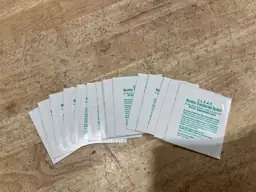 Equate Nicotine Transdermal Patch Step… — Photo 6