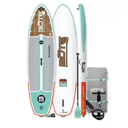 BOTE Backbay Aero Inflatable Stand… — Photo 1