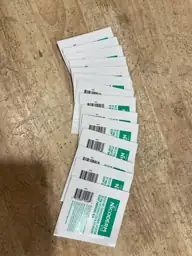 NicoDerm CQ Nicotine Patches to… — Photo 4