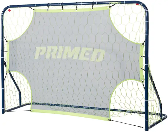 PRIMED 3-in-1 Soccer Trainer — Photo 1